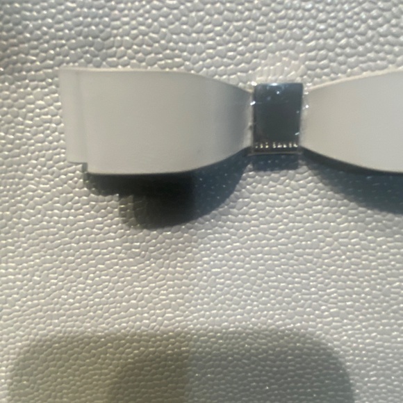 Ted Baker in London shoulder tote NWOT - Picture 3 of 10